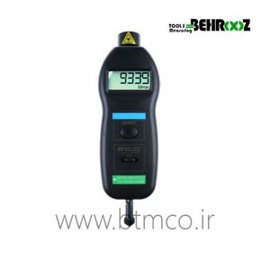 دورسنج لیزری سینومتر مدل DT-2236C