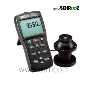 لومینانس متر ، فلوکس متر تس مدل TES-133