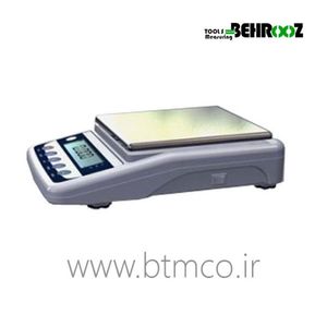 ترازوی دیجیتال 300 گرم مدل KEM