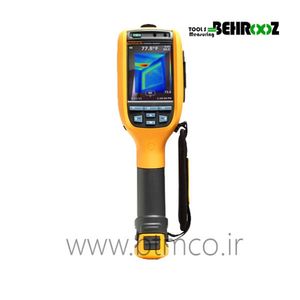 دوربین تصویربرداري حرارتی ، ترموویژن Tir110