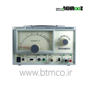 سیگنال ژنراتور LODSTAR AG-2601A