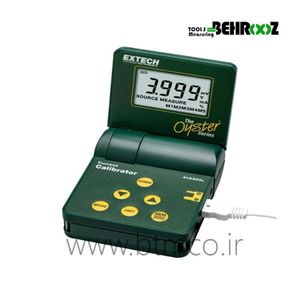 کالیبراتور جریان اکستچ مدل EXTECH 412300A