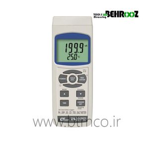کیفیت سنج اب لترون مدل LUTRON WA-2017SD