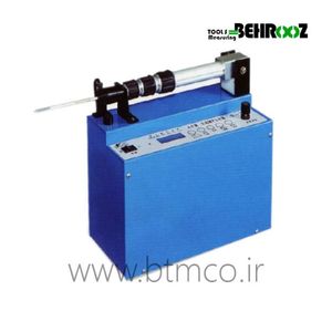 نشت یاب گاز و آنالایزر گاز S-23E