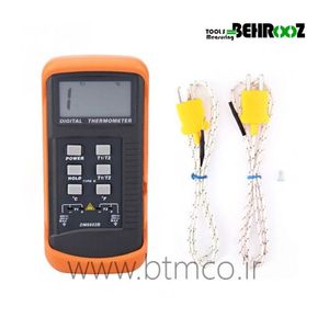 ترمومتر دیجیتال DM6802B