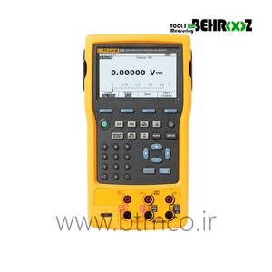 کالیبراتور مولتی فانکشن فلوک مدل FLUKE753