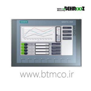 اچ ام آِی پنل زیمنس مدل 6AV2123-2JB03-0AX0