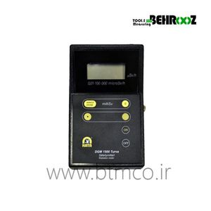 رادیومتر ، تشعشع سنج کاتا KATA Ethernet DGM-1500 Turva