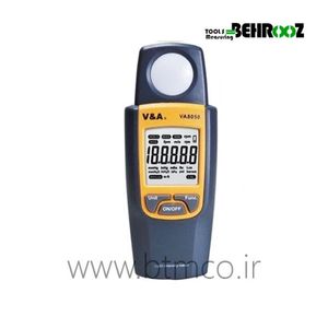 نور سنج ، لوکس متر Popular PE-LM8050