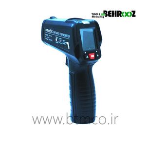 ترمومتر مادون قرمز پروتئوس مدل PRO2S P2-T02