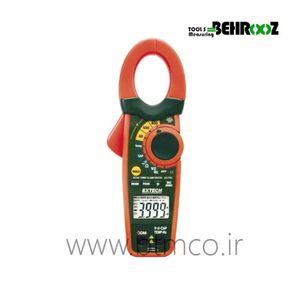 کلمپ آمپر متر اکستچ AC/DC مدل EXTECH EX730