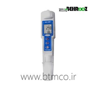 کنداکتیویتی متر مارمونیکس مدل MARMONIX MEC-2000
