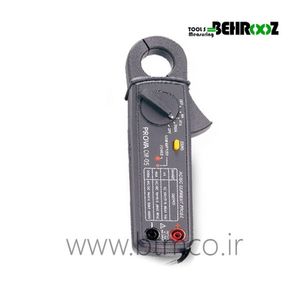 کلمپ جریان AC/DC تِس مدل TES CM-05