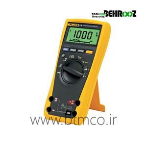 مولتی متر فلوک Fluke 170 Series Digital Multimeters