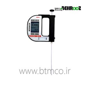 غلظت سنج و چگالی سنج باتری و مایعات مدل MARMONIX MBT-300