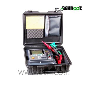 میگر 5 کیلو ولت کیوریتسو KYORITSU 3127