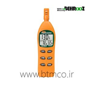 هیدروترمومتر ، هیدرومتر RH300