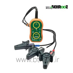 توالی سنج فاز،توالی یاب اکستک EXTECH PRT200
