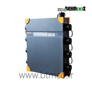 پاور هارمونیک آنالایزر ، فلوک مدل Fluke 1760TR Basic