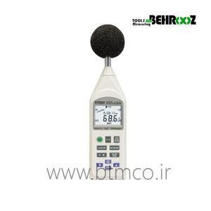 صوت سنج اکستچ EXTECH 407780
