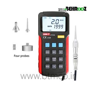 ویبرومتر یونیتی UNI-T UT315A