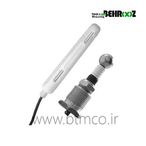 سنسور فلوتر با غلاف پلاستیکی برنا مدل BORNA d