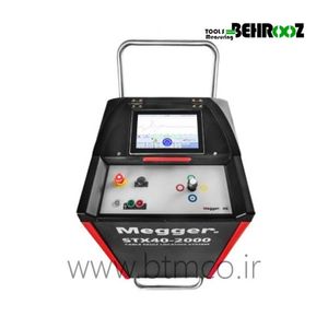 عیب یاب کابل پرتابل میگر مدل STX40-P