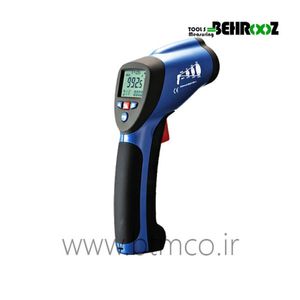 دماسنج لیزری سم DT-8859
