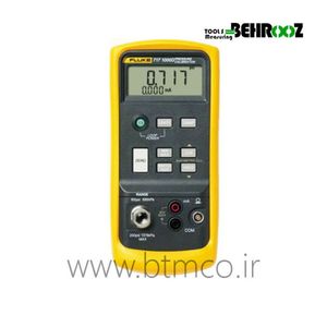 کالیبراتور فشار فلوک Fluke 717 1000G