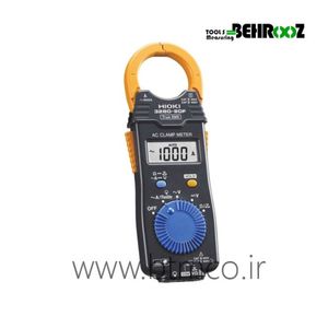 کلمپ آمپرمتر AC هیوکی 3280-20F