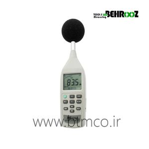 صدا سنج TES-52