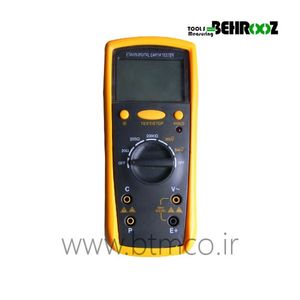 ارت سنج سه سیمه بِستون مدل BESTONE ET4105