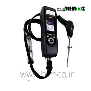 آنالایزر گاز کیمو مدل KIMO KIGAZ 100
