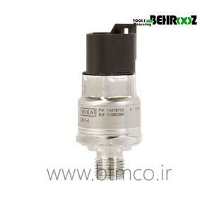 سنسور فشار OEM ویکا مدل MH-4