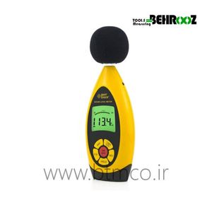 ویس تستر، صوت سنج بستون BESTONE AR854