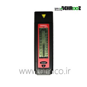 رطوبت سنج چوب و مصالح ساختمانی پاورفیکس کد HL-1