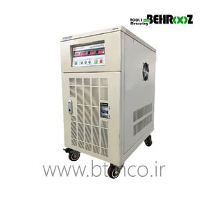 منبع تغذیه قابل برنامه ریزی تویین تکس TWINTEX TFC6000T