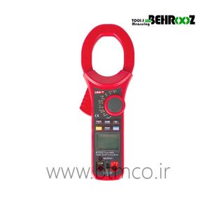 کلمپ آمپر متر AC/DC یونیتی UNI-T UT222
