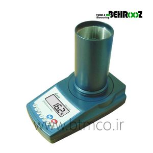رطوبت سنج غلات و حبوبات، رطوبت سنج چای جی وون G-WON GMK-305T