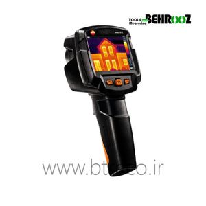 ترموویژن تستو مدل TESTO 872