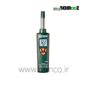 رطوبت سنج و حرارت سنج هوا RH490