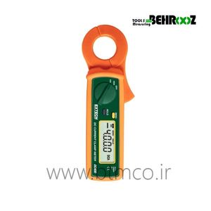 کلمپ آمپرمتر اکستک EXTECH DC400