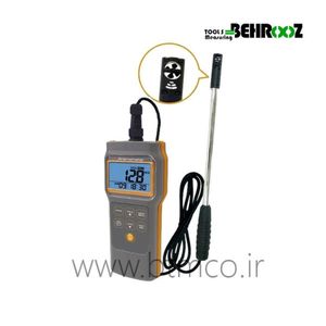مینی جریان سنج هوا مدل AZ8905