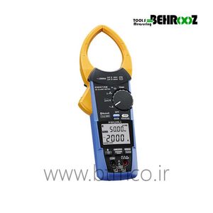 کلمپ آمپرمتر هیوکی مدل Hioki CM4142