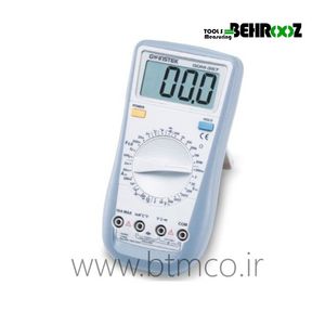 مولتی متر دیجیتال گودویل GDM-357