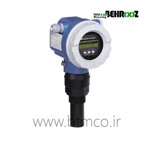 لول متر سطح التراسونیک اندرس-هوزر مدل Prosonic FMU40