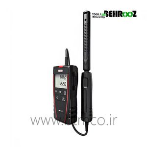 آنالایزر گاز کیمو مدل KIMO AQ-110S