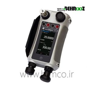 کالیبراتور فشار دستی دراک مدل DPI 611