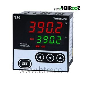 ترموستات ارزان قیمت تمکولاین مدل T39-S00