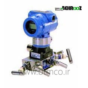 ترانسمیتر جریان ، ترانسمیتر چند منظوره روزمونت Rosemount 3095 FB / FC